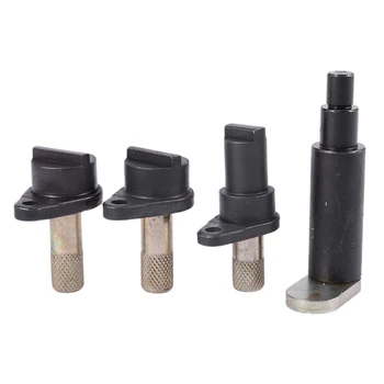 

Engine Timing Tool Set Lock Tool Kit Camshaft Crankshaft Timing Tool for Vag Vw Skoda Fabia Ibiza Lupo Fox