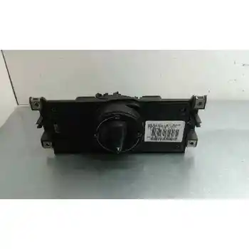 

6K0819045E COMMAND AIR CONDITIONER SEAT IBIZA (6K1)