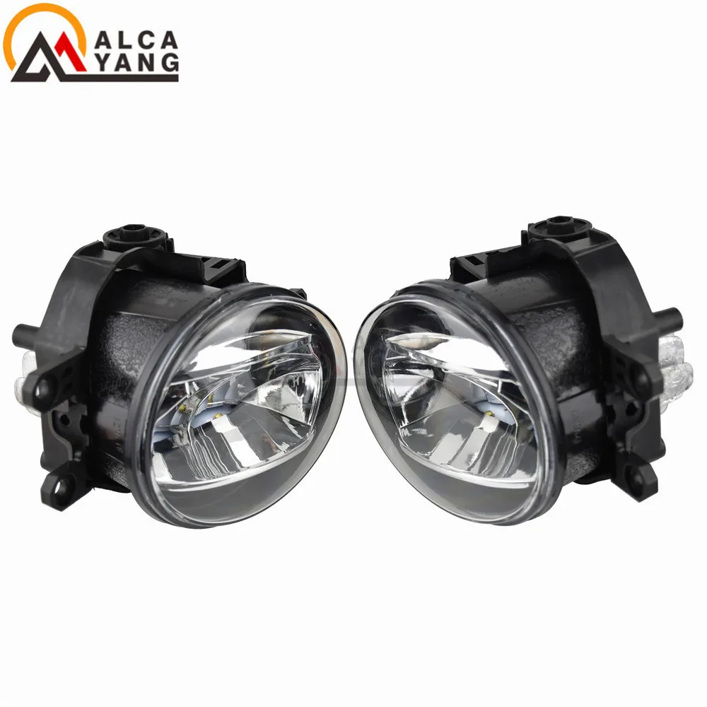 Ceny Dioda led lampy przeciwmgielne przednie światła przeciwmgielne lampy przeciwmgielne bezpośredni zamiennik do 2013 2018 Toyota Corolla Camry Lexus RX350 ES350 ct200h LX