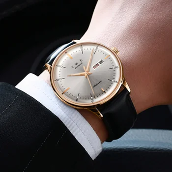 

MIYOTA mechanical watches men Switzerland luxury brand Carnival automatic men watch relogio masculino 3D convex reloj hombre