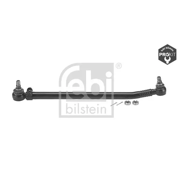 Тяга рулевая поперечн. MER LKW(346 460 01 05) FEBI BILSTEIN 129