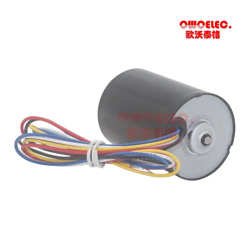 3650 BLDC motor -3