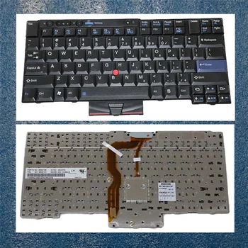 

New original thinkpad lenovo x201s x200s x201 x201i x200t x201t x200 keyboard US Version 42T3671 42T3678 42T3737