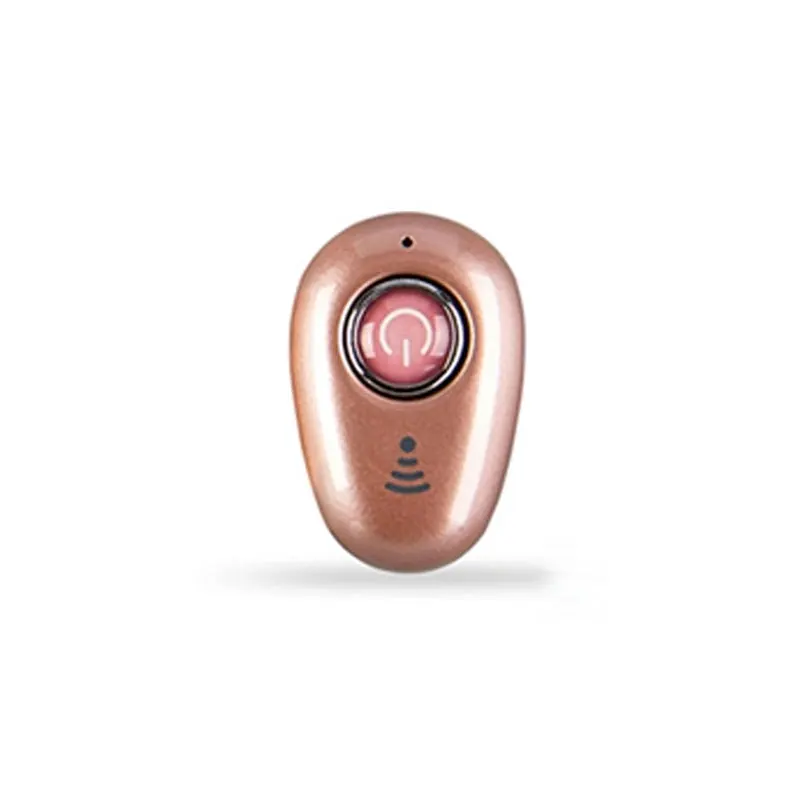 S650 мини Bluetooth наушники беспроводные наушники-вкладыши гарнитура стерео с микрофоном для iPhone huawei 200 шт./партия