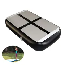 Воздушный трек Заводская мини гимнастическая воздушная доска, надувной воздушный блок