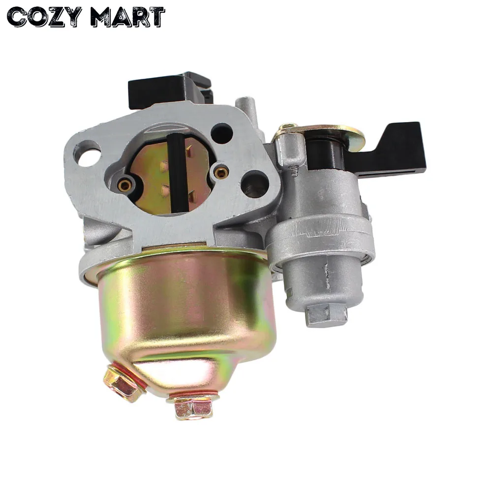 Карбюратор Carb для LONCIN G120 G120F G160 G160F G200 G200F 4HP 5.5HP 6.5HP|carburetor| |