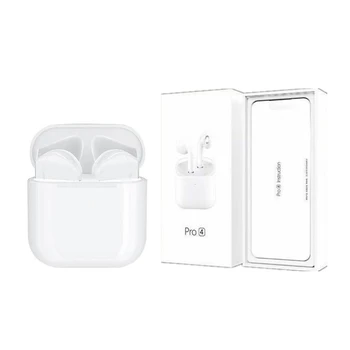 

Air 2 Pro4 Mini TWS Bluetooth Earphone Mini Wireless Sport Headset Stereo Earbuds PK i9000 tws i200 i7 i9s i12