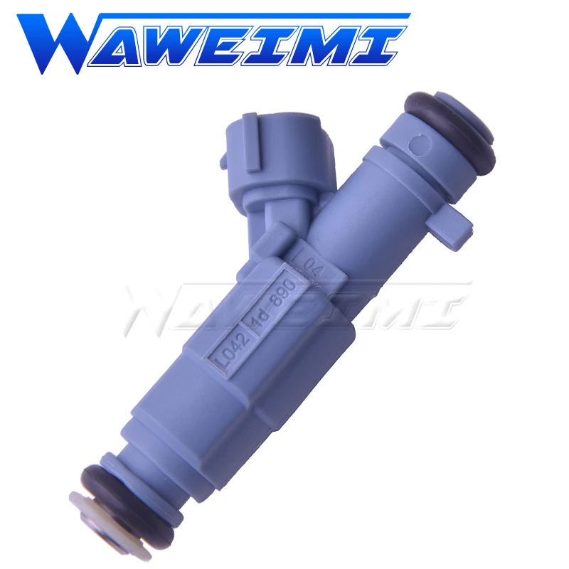 WAWEIMI 4 шт. топливный инжектор OE 35310-2G300 для HYUNDAI SANTA FE TUCSON для KIA SORENTO 2.4L L4 2010-2011 353102G300