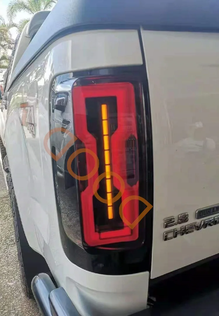 HIGHSIDER LED Rück-, Bremslicht, Blinker LITTLE BRONX - Günstig Kaufen