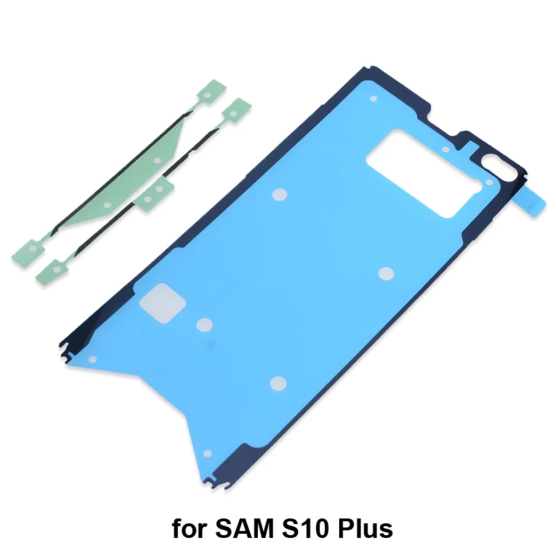 S10 Plus frame sticker