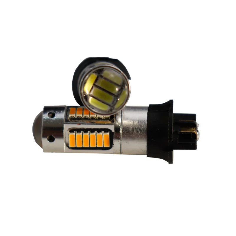 PW24W 30灯4014　2