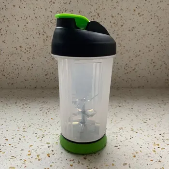 

Revablendt Electric-free Juicer Lemon Juice Cup Manual Mixing Mini Portable Fruit Milkshake Orange Juice