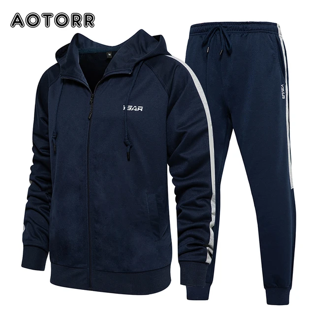 Vêtements de Sport Homme - la Collection