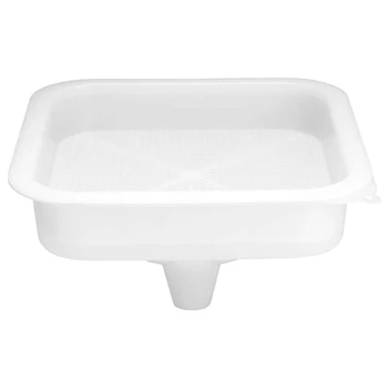 

Honey Extractor Layer Strainer Honey Filter Strainer Network Screen Mesh Filter Sieve Beekeeping Tools Honey Tools