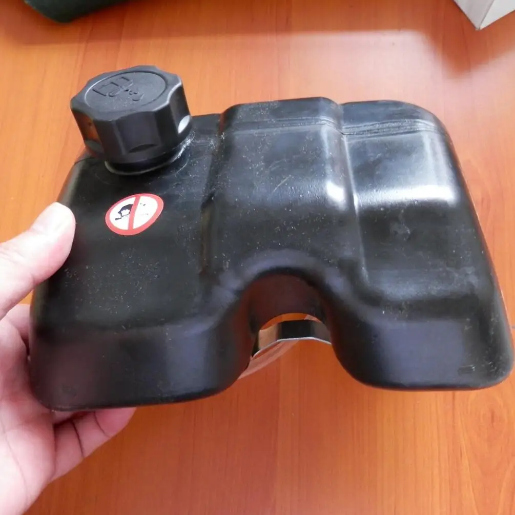 GXH50 FUEL TANK ASSEMBLY 1.2L BLACK OR WHITE ABS FOR HONDA GX100 &ampMORE 49CC SCOOTER WATER PUMP RAMMER CAP FILTER HOLDER BRACKET |
