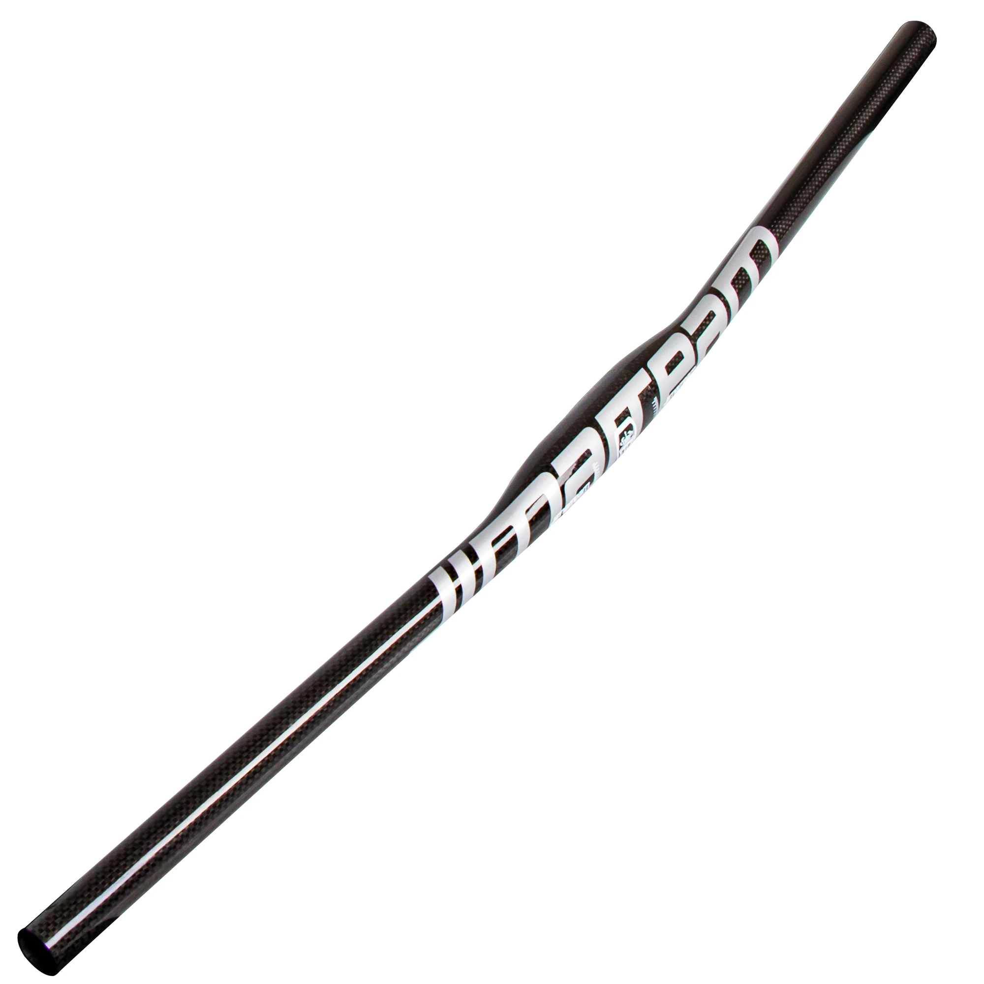 JIMAITEAM 3kCarbon MTB руль плоский или подъемный руль 31,8*580/600/620/640/660/680/700/720/740/760 мм серебряная этикетка