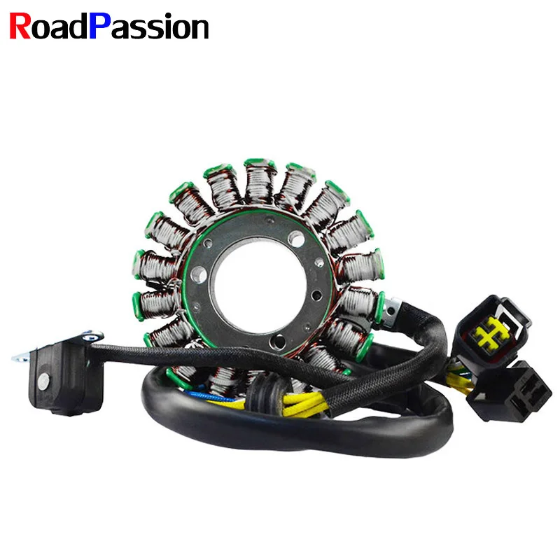 Зажигатель мотоцикла/катушка статора Road Passion для SUZUKI DR250 250XC DR XC 1994 2007 Djebel 250 Djebel250