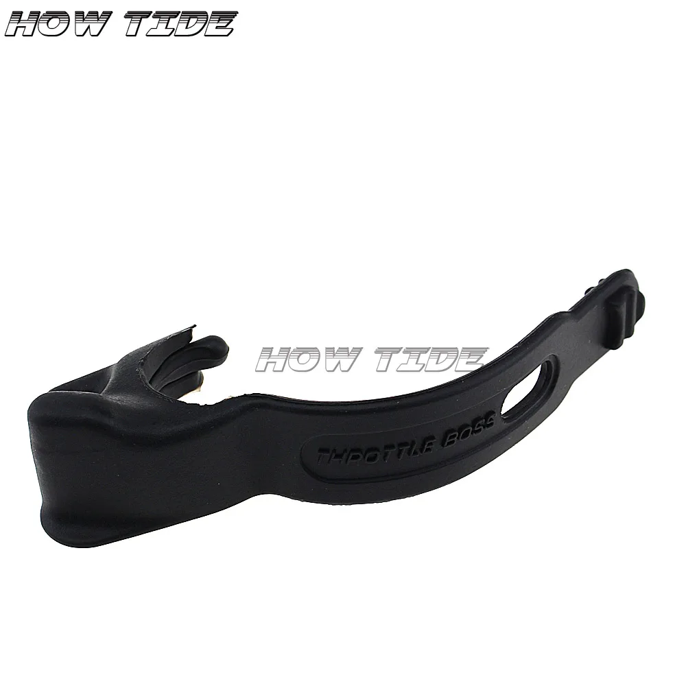 

For Yamaha YZF R6/R3/R1/R15/R25/R125 FZ6/FZ1/XJ6/fazer/FZ8/FZ16/YZ250F Motorcycle Throttle Clamp Booster Handle Clip Grips