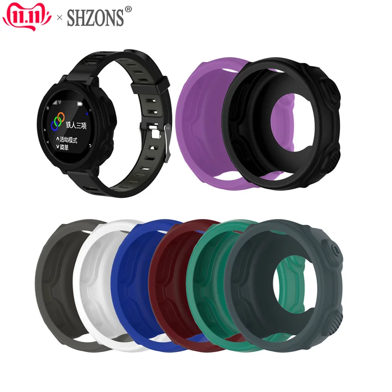 garmin forerunner 235 cover