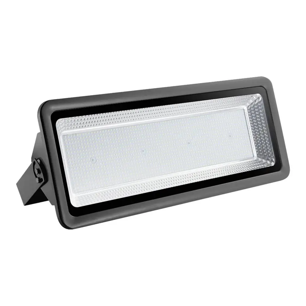 IP65 Водонепроницаемый открытый 800W Светодиодный прожектор SMD2835 уличный фонарь холодный белый Светодиодный прожектор уличная лампа для сада