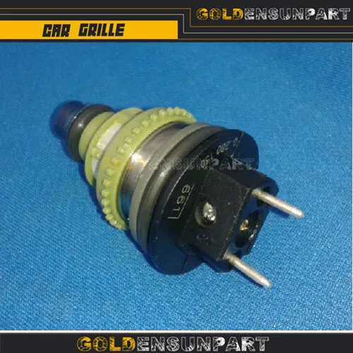 1955002160 0280150661 1571060B50 Форсунка топливной форсунки подходит для Chevrolet Metro Geo Metro Suzuki Swift 1995 1996 1997 1.0L