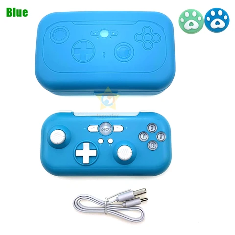 Game Switch elf Controller For Nintend Switch Mini Baby Controller Support-Bluetooth Gamepad For NS Switch Controller