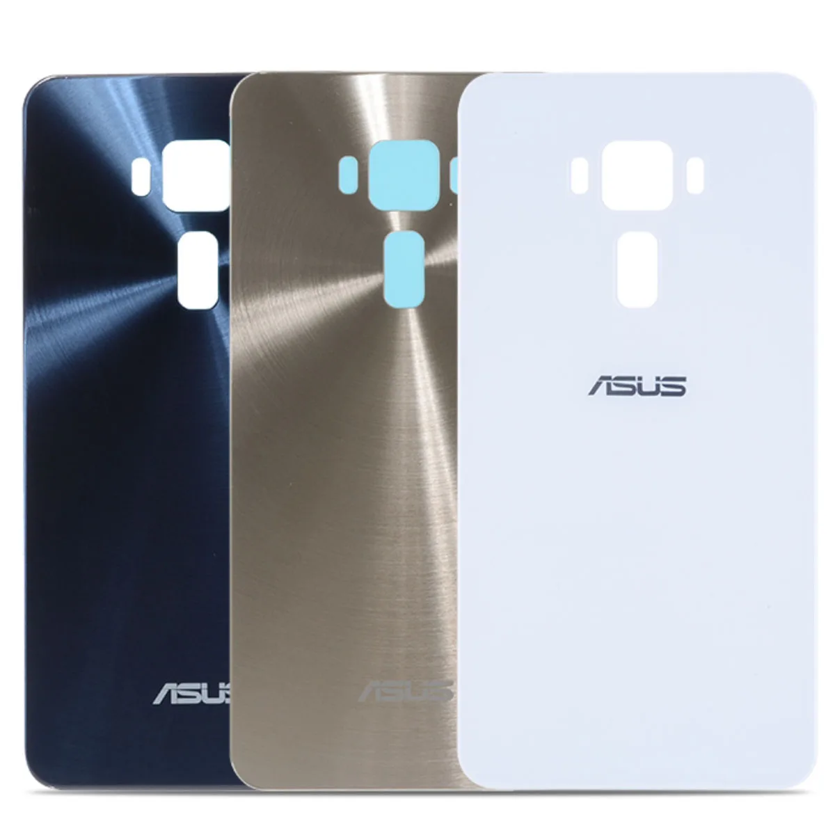 Sinbeda задняя крышка корпуса для ASUS Zenfone 3 ZE552KL задняя крышка батарейного отсека чехол для ASUS ZE552KL задняя крышка Замена