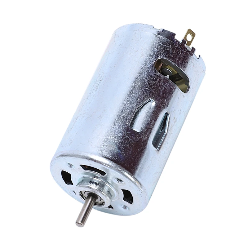 GYTB Us Plug, мини-дрель, электрические ручные сверла, набор Dc 12-24 в мотор Jt0 патрон, адаптер питания с терминалом, Diy бурение