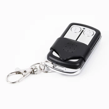 

891LM For Chamberlain Remote Control Metal Hardware garage gate door Features rolling code technology Durable Accessories