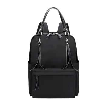 

2020 new shoulder bag female wild high school college student schoolbag large capacity computer backpack tide