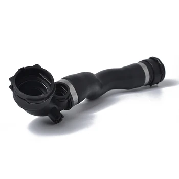 

High Qaulity Car Rubber Front Upper Radiator Coolant Hose Upper Replacement for BMW E46 320 323 328 17127510952