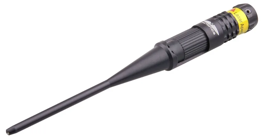 VI Pivot Green Laser Acom 1