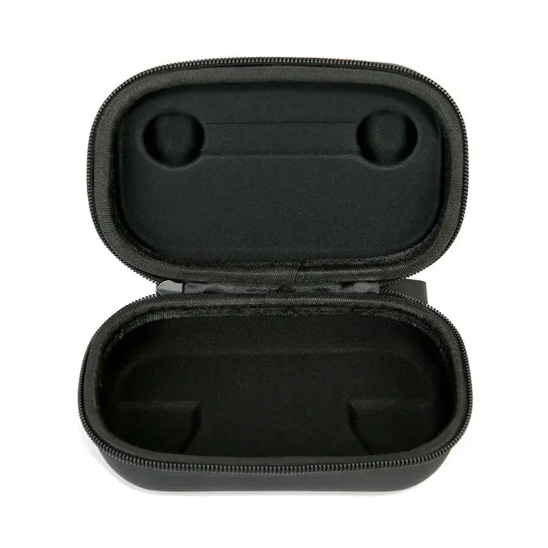 Hot Sale LVW PU/Nylon Storage Bag Waterproof Carry Case Box for DJI Mavic MINI Drone Remote E65A 