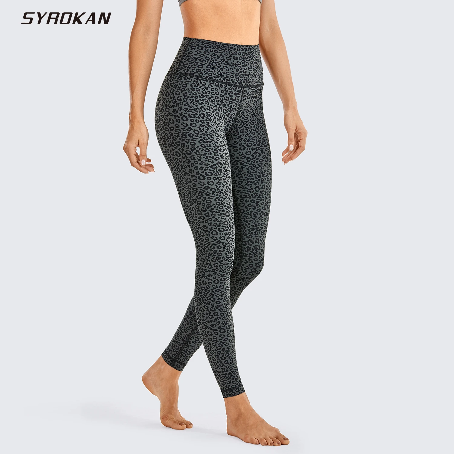 buttery soft workout leggings