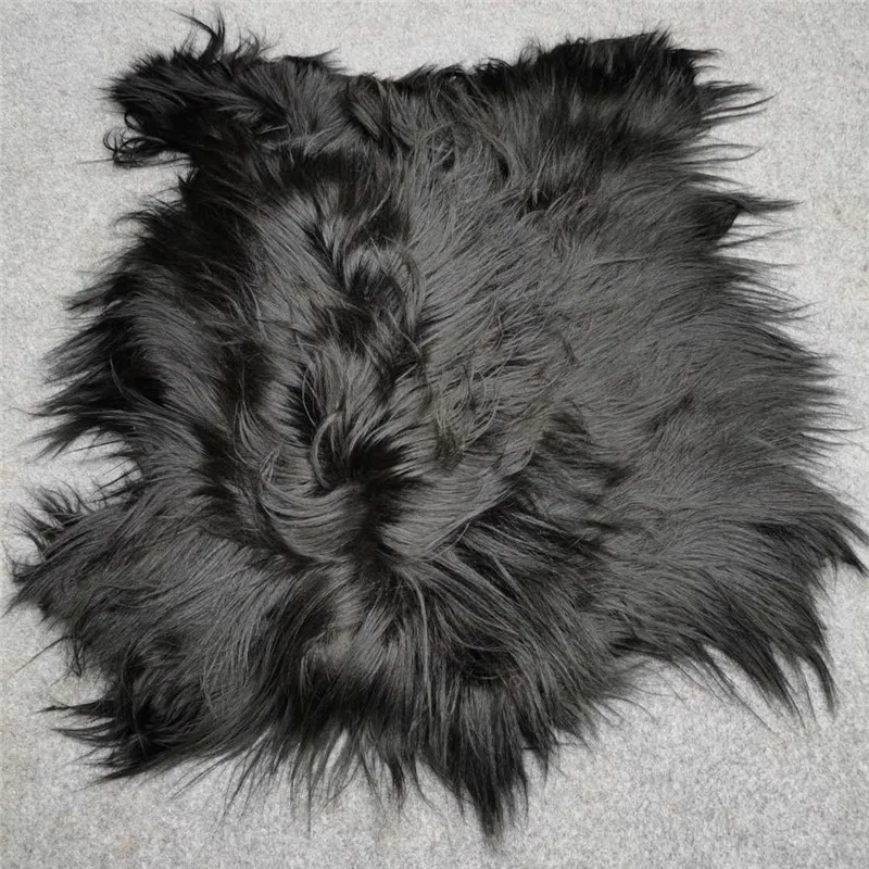 Goat fur skin02