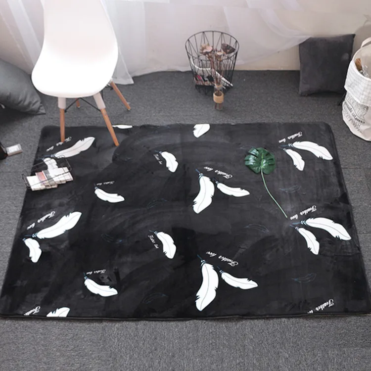 big carpet