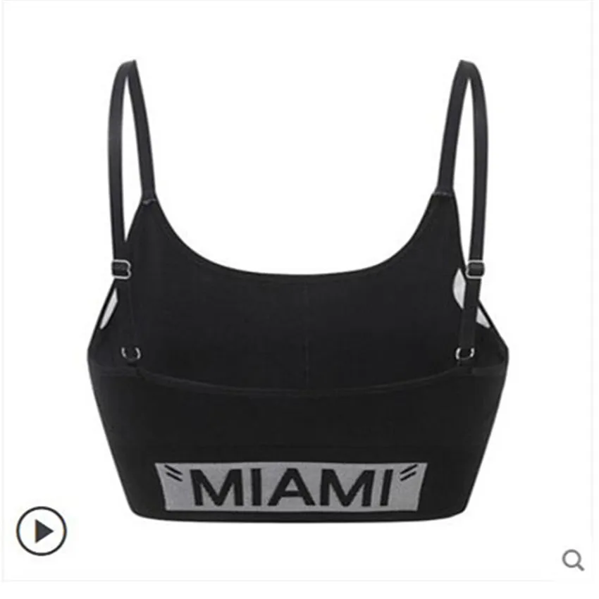 CB28 black bra Бесшовные леггинсы для фитнеса с высокой талией, спортивные леггинсы с буквенным принтом, штаны для йоги, тренировки, спортзала, леггинсы, спортивные колготки, штаны - Цвет: CB28 black bra