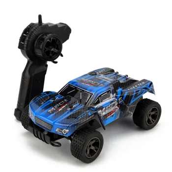 

1:18 Remote Control Off-road Vehicle Drift Climbing Vehicle 2.4G RC Car Dirt Bike Boys Cars Toys for Children Model Vehicle Toy