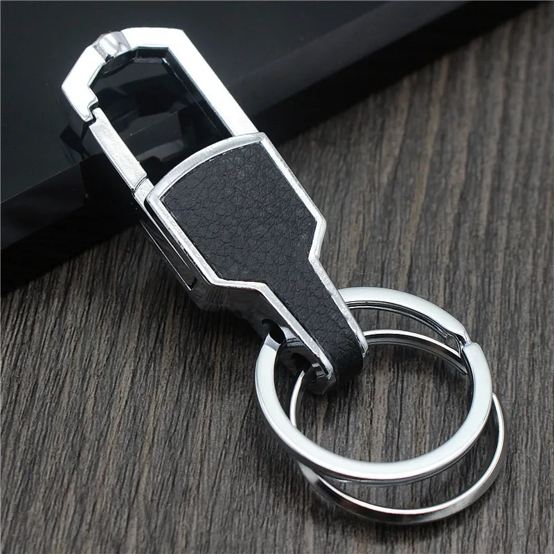 

Car Keychain Pendant Creative Cool Gift Car Key Ring Car Mounted Key Chain Wholesale Metal