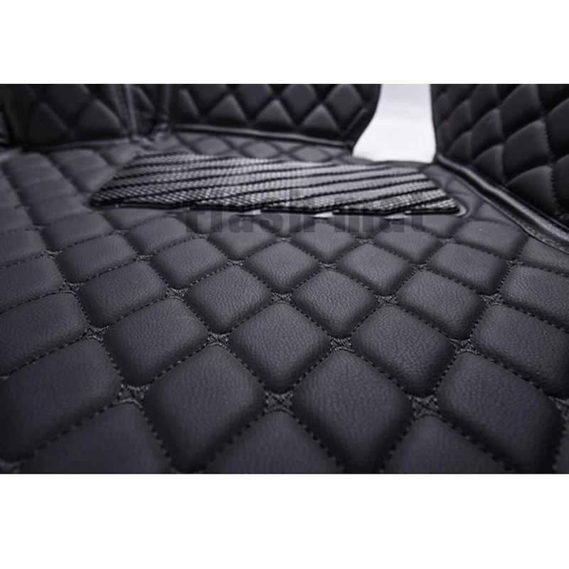Flash mat leather car floor mats fit 98% car model for Toyota Lada Renault Kia Volkswage Honda BMW BENZ accessories foot mats