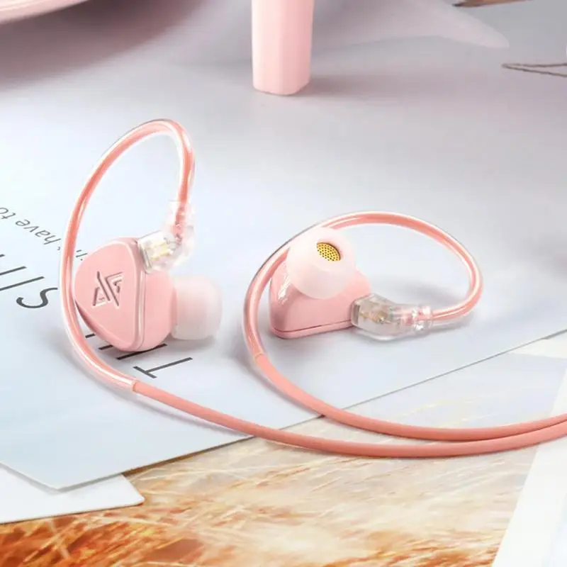 F300BT динамические Bluetooth HiFi сабвуфер наушники-вкладыши с крючком спортивные наушники