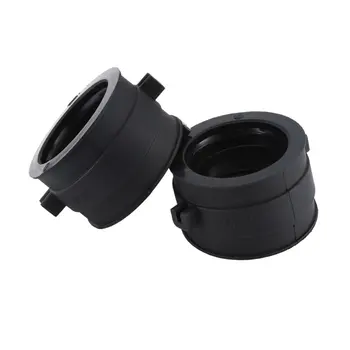 

Carburetor Interface Accessories Carburetor Carb Intake Manifold Boots For Honda Vt600 Vt750 Shadow 16211-Maw-600