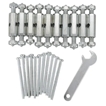 

118 Type Switch Socket Cassette Repair 118 Type Cassette Bottom Box Repair Pole Junction Box Universal