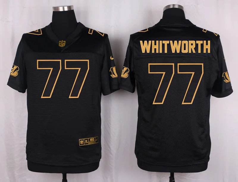 Розовый Stitiched, Cincinnati, Andy Dalton, A.J. Зеленый, Джовани Бернард, Джереми Хилл, vontaze burfict, Tyler Eifert!, настраиваемый Джерси - Цвет: Розовый