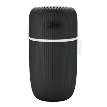 

Sleeping Aid White Noise Humidifier Household USB Car 3-in-1 Mini Humidifier Multi-function Humidifier