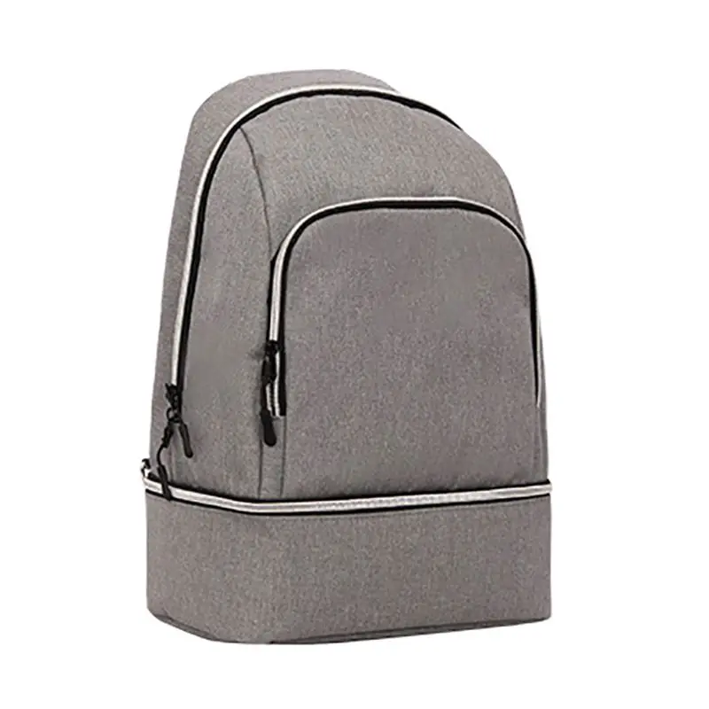 

Multifunction Anti Cold EVA Ice Bag Insulation Bag Casual Outdoor Camping Picnic Bag Practical Student School Lunch Backpack