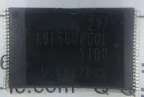 100% NEW Free shipping K9F5608UOC-YIBO TSOP | Обустройство дома