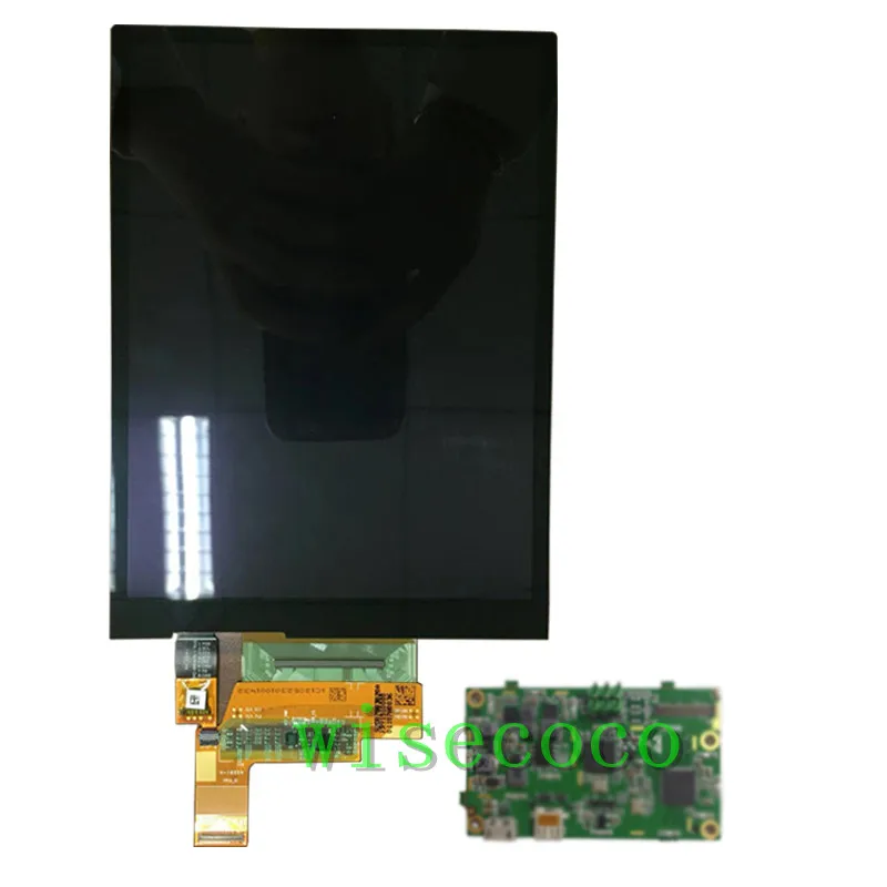 θ  ִ  OLED 1920*1440 ũ,   ġ г ̹ , Amoled ѷ ÷ 300 Ʈ, 7.8 ġ