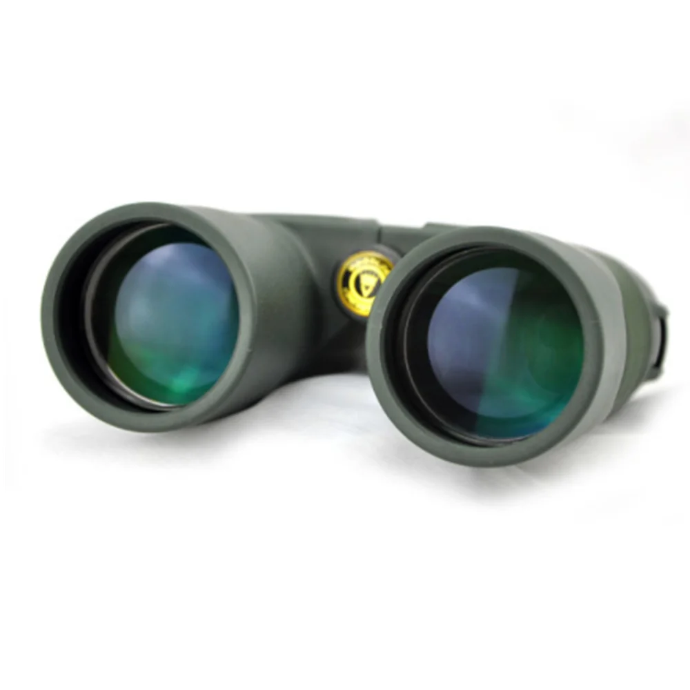Водонепроницаемый Телескоп Visionking 10x42 H HD с двойной трубкой уличный телескоп