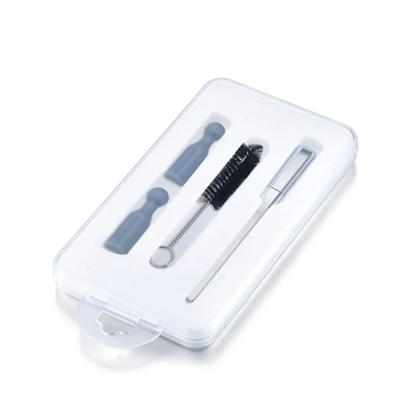 Отличное чистящее устройство для использования с iqos нет риска сломать нагревательный элемент лезвие Очистить для Iqos 3,0 2,4 Plus Мульти